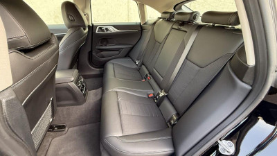 BMW 4er Gran Coupe Gebrauchtwagen BMW 4er Gran Coupe Gebrauchtwagen