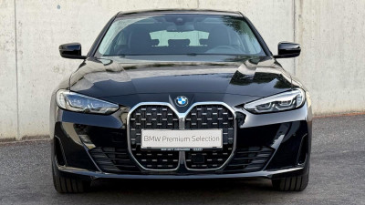 BMW 4er Gran Coupe Gebrauchtwagen BMW 4er Gran Coupe Gebrauchtwagen
