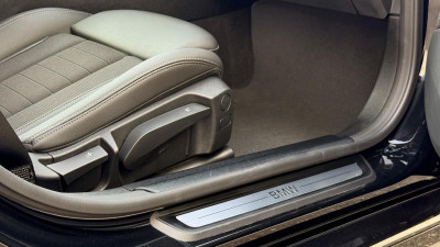BMW 4er Gran Coupe Gebrauchtwagen BMW 4er Gran Coupe Gebrauchtwagen