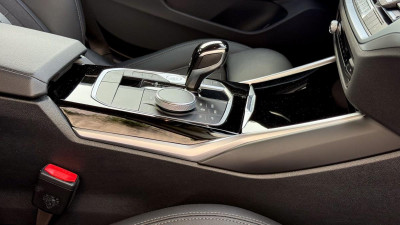 BMW 4er Gran Coupe Gebrauchtwagen BMW 4er Gran Coupe Gebrauchtwagen