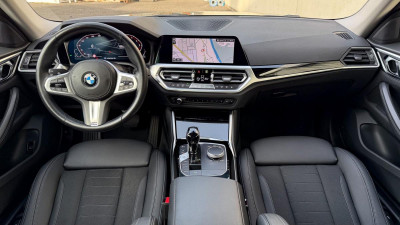 BMW 4er Gran Coupe Gebrauchtwagen BMW 4er Gran Coupe Gebrauchtwagen