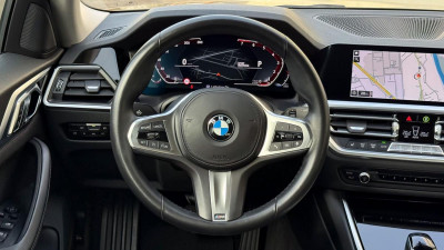 BMW 4er Gran Coupe Gebrauchtwagen BMW 4er Gran Coupe Gebrauchtwagen