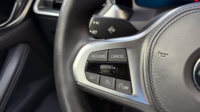 BMW 4er Gran Coupe Gebrauchtwagen BMW 4er Gran Coupe Gebrauchtwagen