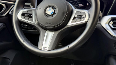BMW 4er Gran Coupe Gebrauchtwagen BMW 4er Gran Coupe Gebrauchtwagen