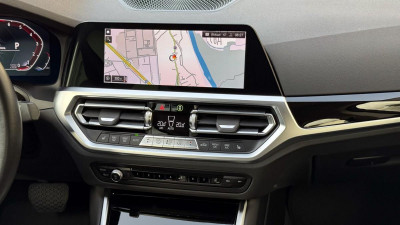 BMW 4er Gran Coupe Gebrauchtwagen BMW 4er Gran Coupe Gebrauchtwagen
