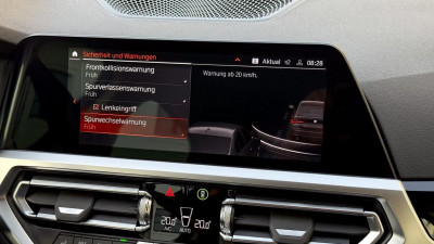 BMW 4er Gran Coupe Gebrauchtwagen BMW 4er Gran Coupe Gebrauchtwagen