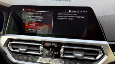 BMW 4er Gran Coupe Gebrauchtwagen BMW 4er Gran Coupe Gebrauchtwagen