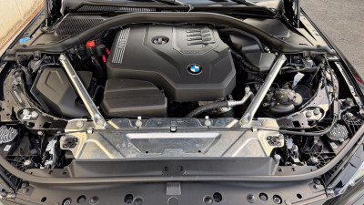 BMW 4er Gran Coupe Gebrauchtwagen BMW 4er Gran Coupe Gebrauchtwagen