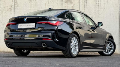 BMW 4er Gran Coupe Gebrauchtwagen BMW 4er Gran Coupe Gebrauchtwagen