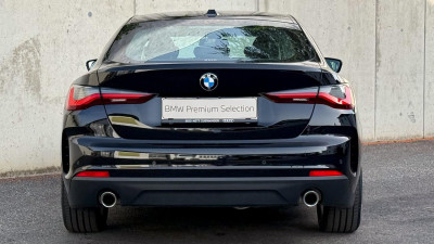 BMW 4er Gran Coupe Gebrauchtwagen BMW 4er Gran Coupe Gebrauchtwagen