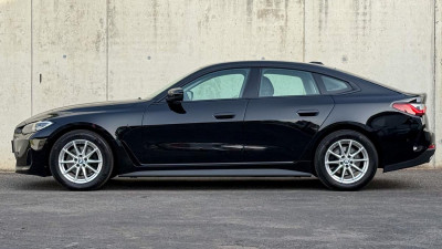BMW 4er Gran Coupe Gebrauchtwagen BMW 4er Gran Coupe Gebrauchtwagen