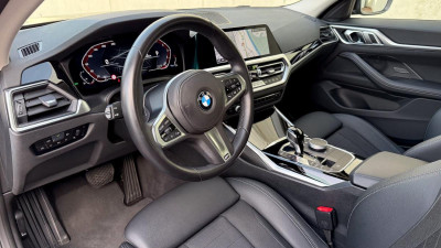 BMW 4er Gran Coupe Gebrauchtwagen BMW 4er Gran Coupe Gebrauchtwagen
