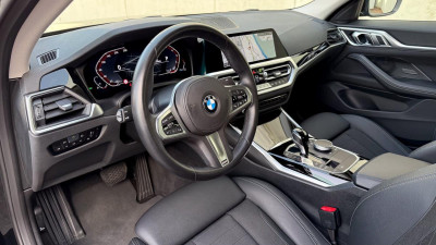 BMW 4er Gran Coupe Gebrauchtwagen BMW 4er Gran Coupe Gebrauchtwagen