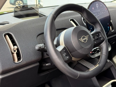 MINI Countryman Vorführwagen MINI Countryman Vorführwagen