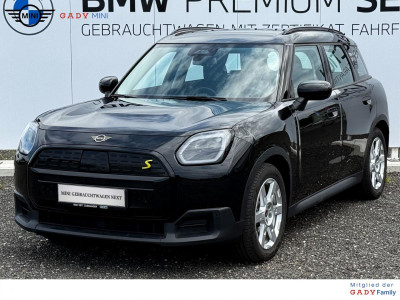 MINI Countryman Vorführwagen MINI Countryman Vorführwagen