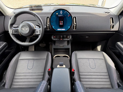 MINI Countryman Vorführwagen MINI Countryman Vorführwagen