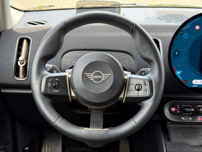 MINI Countryman Vorführwagen MINI Countryman Vorführwagen