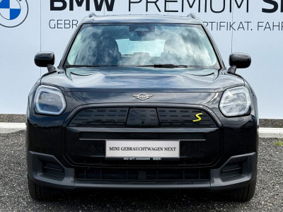 MINI Countryman Vorführwagen MINI Countryman Vorführwagen