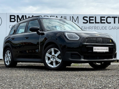 MINI Countryman Vorführwagen MINI Countryman Vorführwagen
