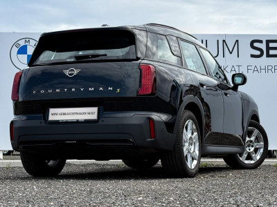 MINI Countryman Vorführwagen MINI Countryman Vorführwagen