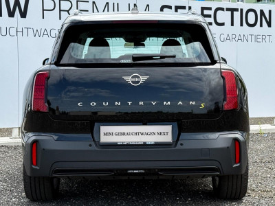 MINI Countryman Vorführwagen MINI Countryman Vorführwagen