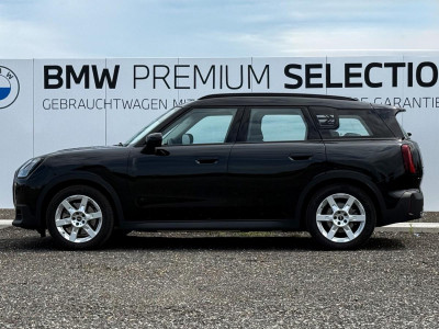 MINI Countryman Vorführwagen MINI Countryman Vorführwagen