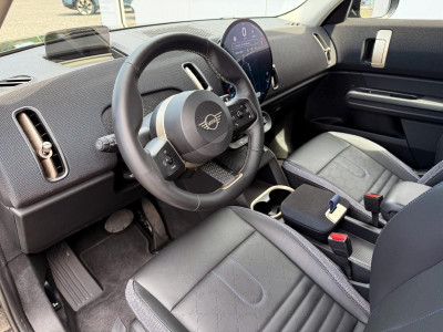 MINI Countryman Vorführwagen MINI Countryman Vorführwagen