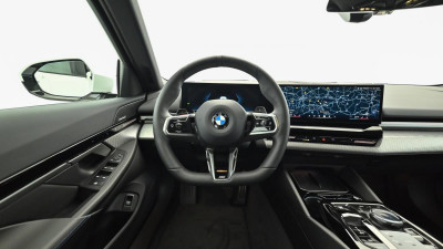 BMW 5er Gebrauchtwagen BMW 5er Gebrauchtwagen