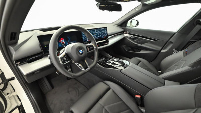 BMW 5er Gebrauchtwagen BMW 5er Gebrauchtwagen