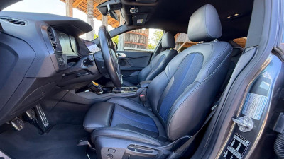 BMW 2er Gebrauchtwagen BMW 2er Gebrauchtwagen