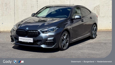 BMW 2er Gebrauchtwagen BMW 2er Gebrauchtwagen