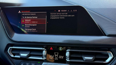BMW 2er Gebrauchtwagen BMW 2er Gebrauchtwagen
