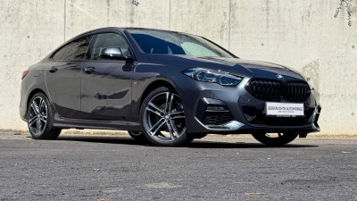BMW 2er Gebrauchtwagen BMW 2er Gebrauchtwagen