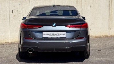 BMW 2er Gebrauchtwagen BMW 2er Gebrauchtwagen