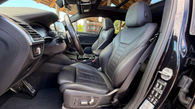 BMW X4 Gebrauchtwagen