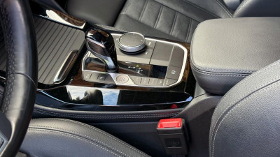 BMW X4 Gebrauchtwagen