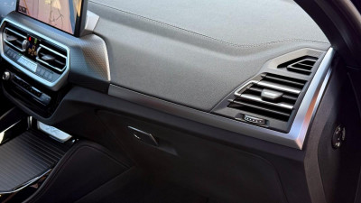 BMW X4 Gebrauchtwagen