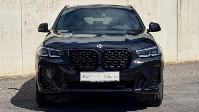 BMW X4 Gebrauchtwagen