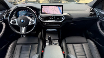 BMW X4 Gebrauchtwagen