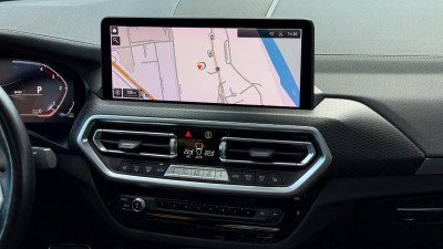 BMW X4 Gebrauchtwagen