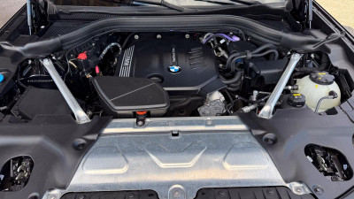 BMW X4 Gebrauchtwagen