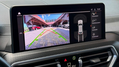 BMW X4 Gebrauchtwagen