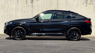 BMW X4 Gebrauchtwagen