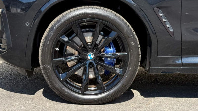 BMW X4 Gebrauchtwagen