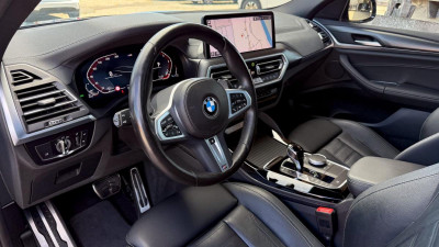 BMW X4 Gebrauchtwagen
