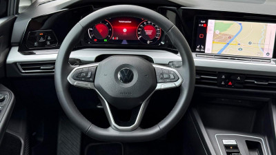VW Golf Gebrauchtwagen VW Golf Gebrauchtwagen
