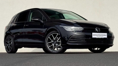 VW Golf Gebrauchtwagen VW Golf Gebrauchtwagen