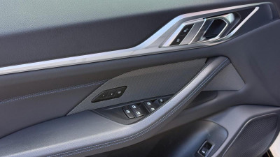 BMW i4 Gebrauchtwagen BMW i4 Gebrauchtwagen