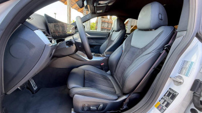 BMW i4 Gebrauchtwagen BMW i4 Gebrauchtwagen