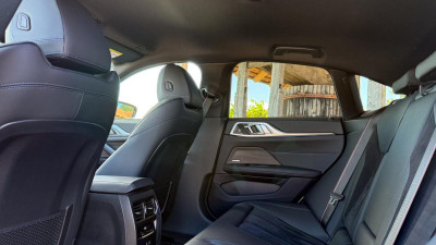 BMW i4 Gebrauchtwagen BMW i4 Gebrauchtwagen